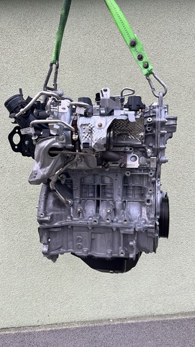 Motor moteur engine dacia - moteur,