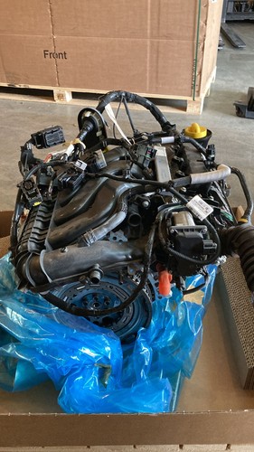 Smart 453 motor engine - 52, kw
