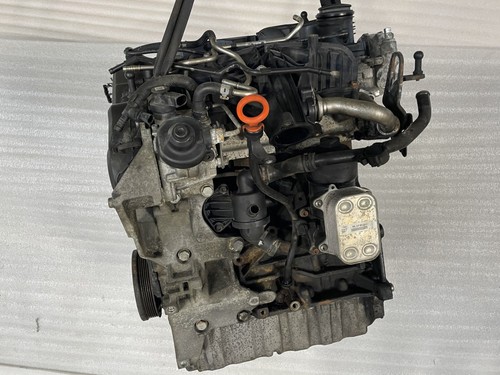 Passat 0 tdi motor - 2.0,