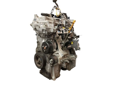 Motor engine hr12 - engine,