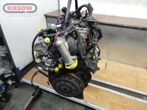 Fiat punto 188 motor - punto,