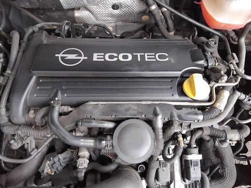 Opel signum motor engine z22yh - motor,
