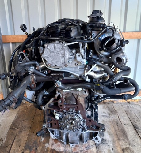 Motor engine komplett - 🚙🆗,
