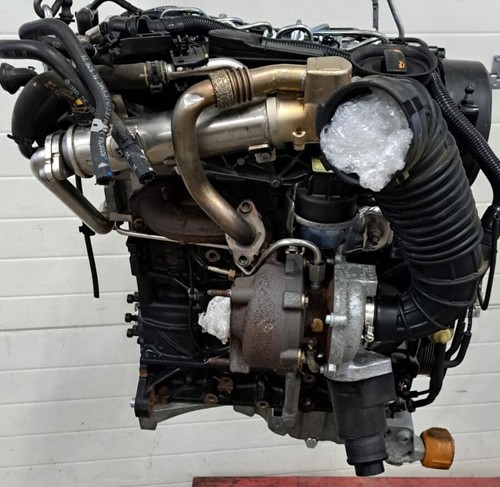 Motor engine komplett - 🚙,