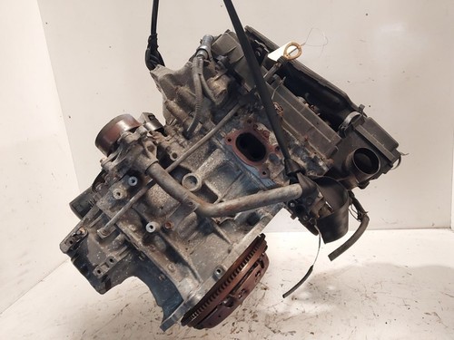 Motor engine citroën - engine, c1
