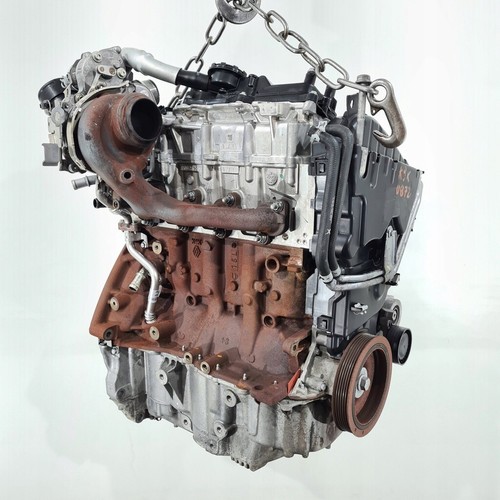 Motor moteur engine renault - moteur,