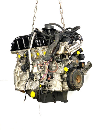 N57d30b bmw 7er - n57d30b, 5