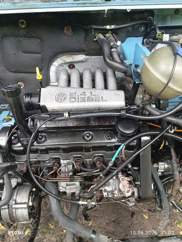 Motor transporter aab - transporter,