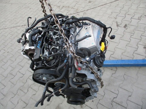 Motor moteur engine - engine, cuvb