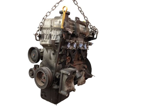 Motor engine b12d1 - motor,