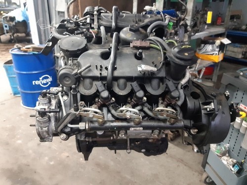Motor engine peugeot 607 - motor,