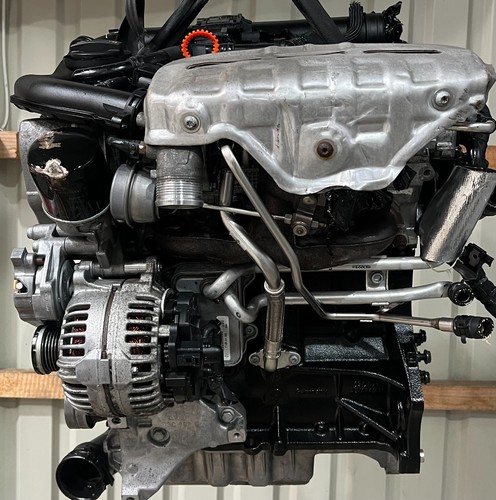 Motor engine komplett - 🚙🆗,