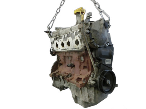 Motor agg triebwerk für dacia - agg,