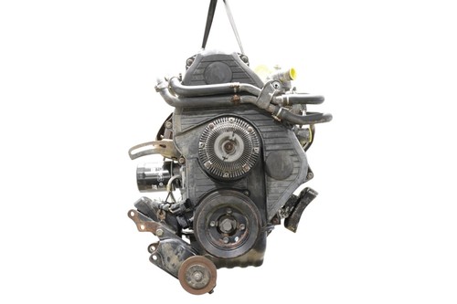 Motor engine toyota - hilux, ii