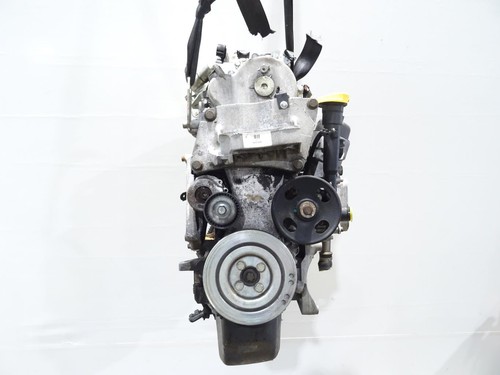 Motor engine opel corsa - opel,