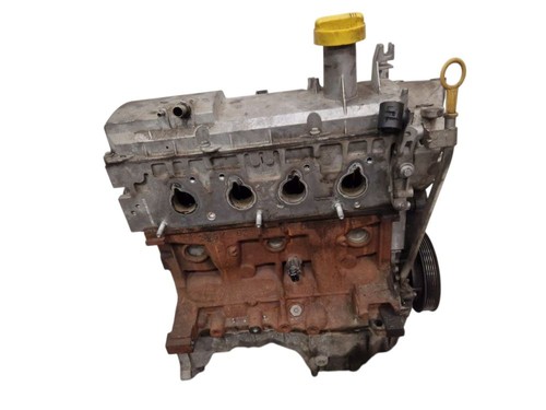 Motorblock k7m 710 - k7m,