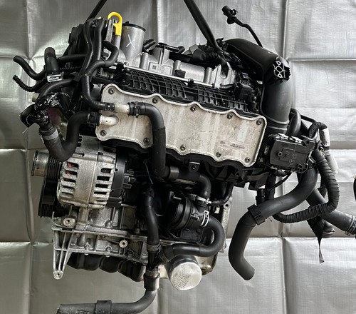 Motor engine cxs cxsa 4tsi - engine,