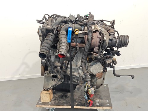 Motor engine ford max - engine, (dxa)