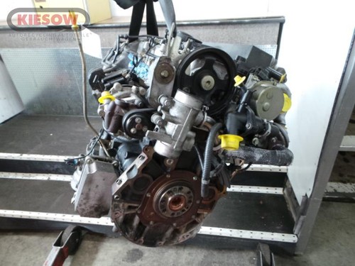 Ford mondeo bwy motor engine - bwy,