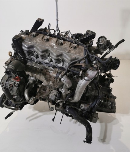 Motor nissan trail t30 - motor, x-trail