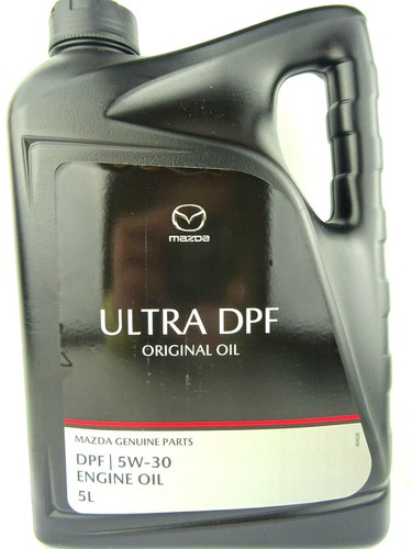 Mazda ultra dpf original - ultra, 5w-30