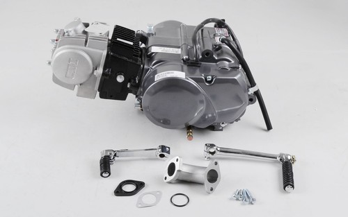 Lifan 125cc motor engine - lifan,