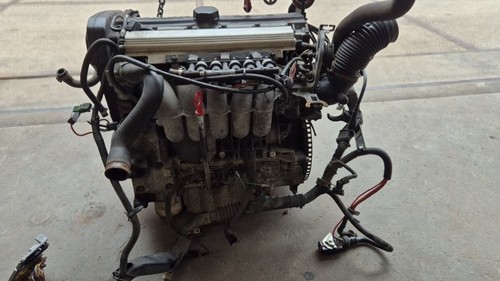 Motor engine volvo 850 sedan - engine,