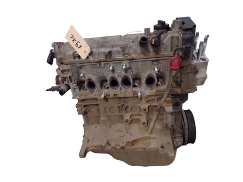 Motorblock c12lsed motor - motorblock,