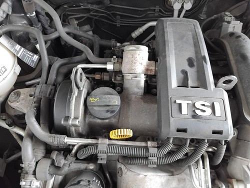 Skoda rapid motor - rapid, engine